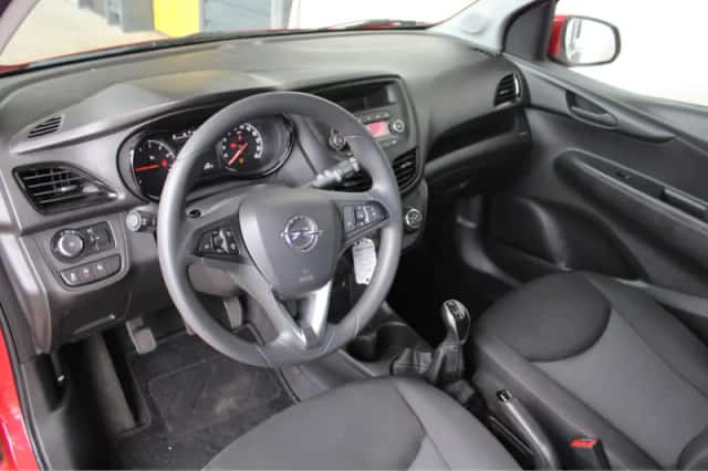 Opel Karl (2016) thumbnail 4