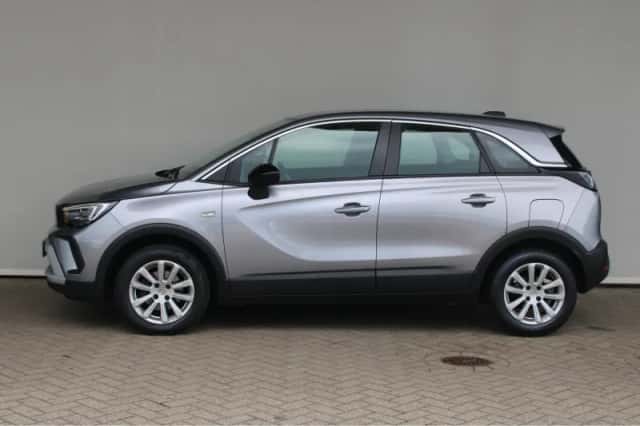 Opel Crossland (2022) thumbnail 2