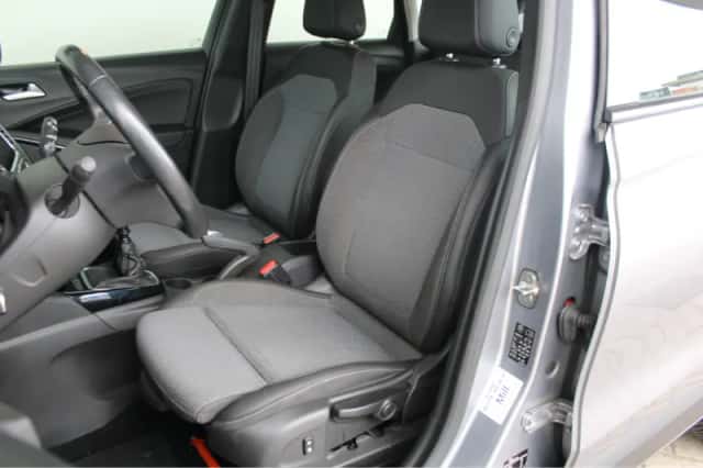 Opel Crossland (2022) thumbnail 5