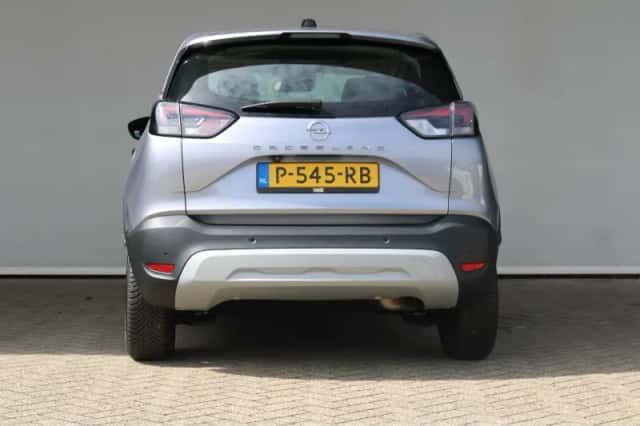 Opel Crossland (2022) thumbnail 6