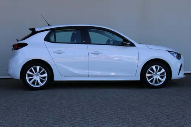 Opel Corsa-e (2020) thumbnail 5