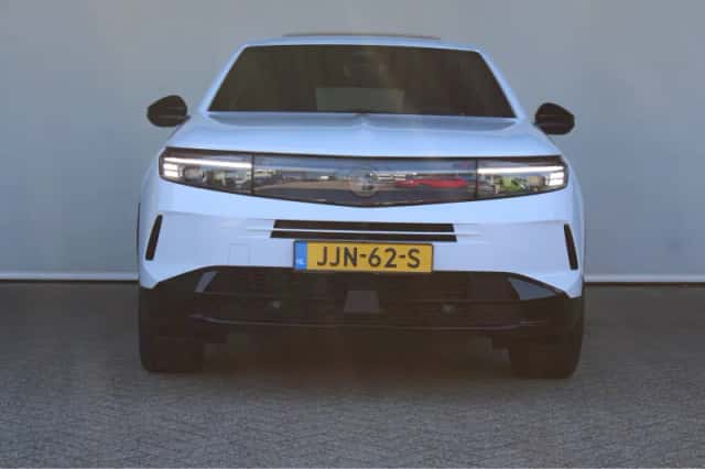 Opel Grandland (2025) thumbnail 2