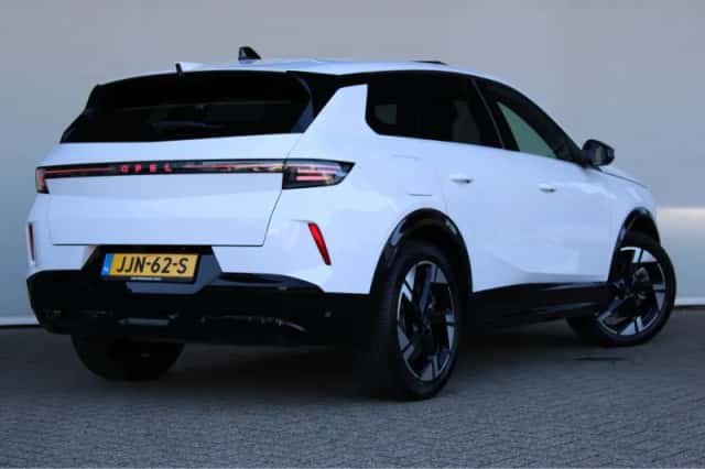 Opel Grandland (2025) thumbnail 5