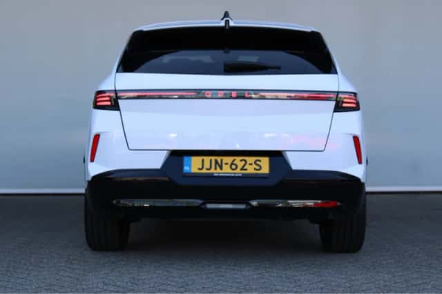 Opel Grandland (2025) thumbnail 6