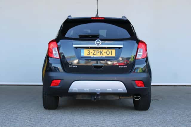Opel Mokka (2015) thumbnail 6