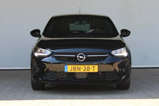 Opel Corsa (2022) thumbnail 2