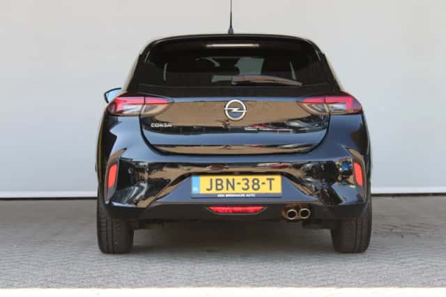 Opel Corsa (2022) thumbnail 6