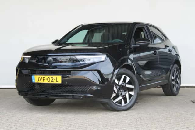 Opel Mokka (2026) thumbnail 1