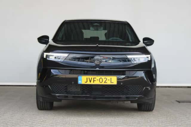 Opel Mokka (2026) thumbnail 2