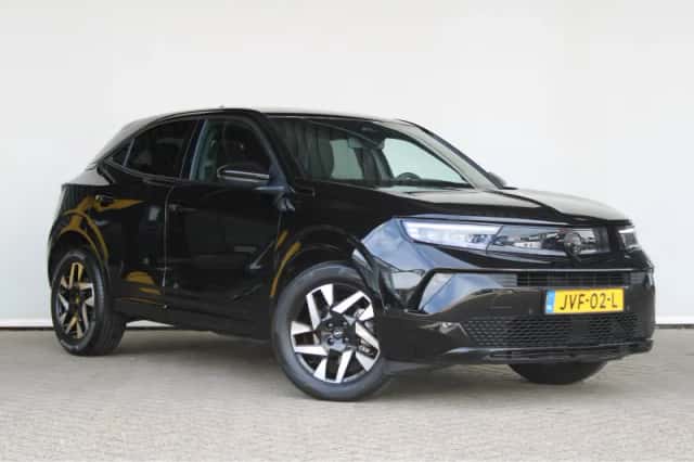 Opel Mokka (2026) thumbnail 3