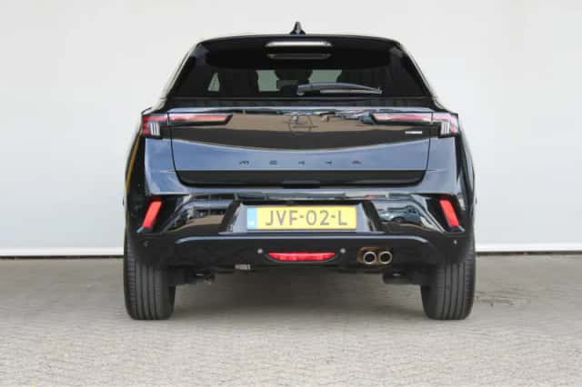 Opel Mokka (2026) thumbnail 6