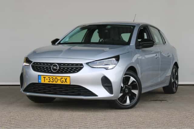 Opel Corsa (2023) thumbnail 1