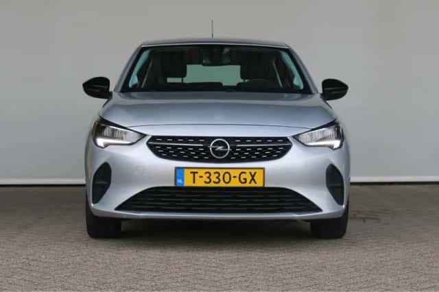 Opel Corsa (2023) thumbnail 2