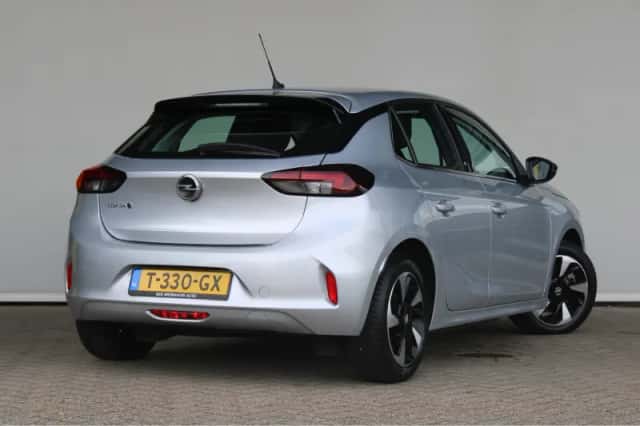 Opel Corsa (2023) thumbnail 5