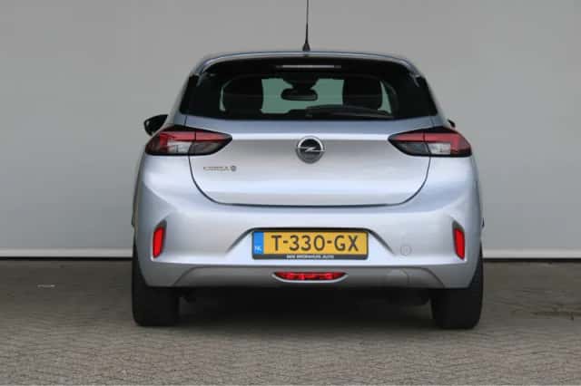 Opel Corsa (2023) thumbnail 6
