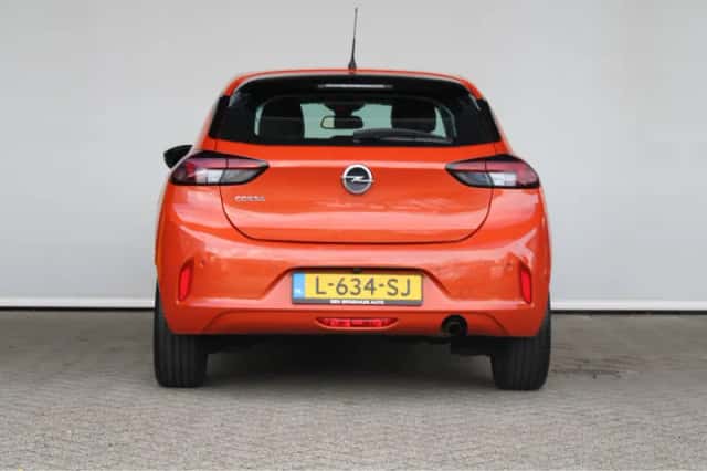 Opel Corsa (2021) thumbnail 6