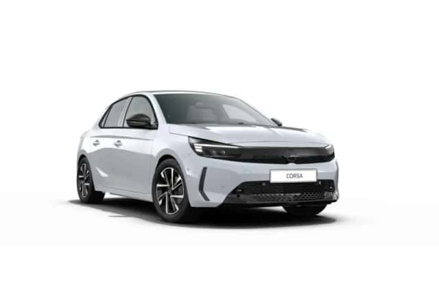Opel Corsa (2026) thumbnail 1