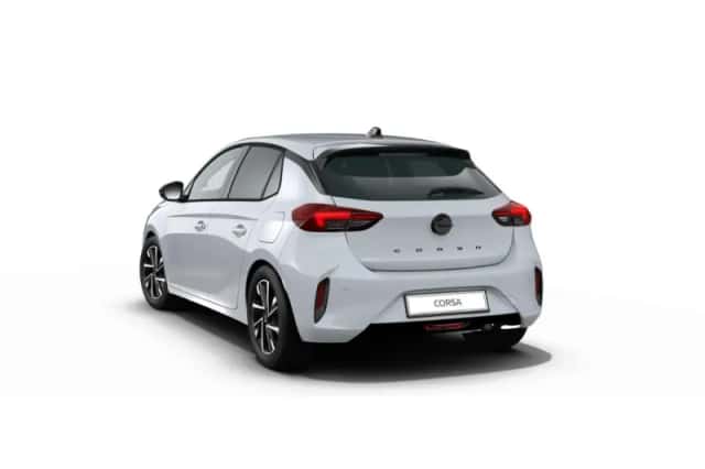 Opel Corsa (2026) thumbnail 2