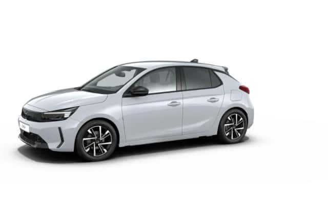 Opel Corsa (2026) thumbnail 3