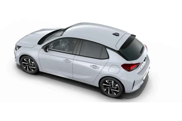 Opel Corsa (2026) thumbnail 4