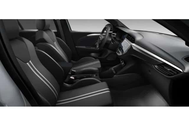 Opel Corsa (2026) thumbnail 6