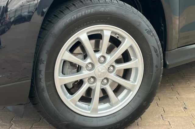 Mitsubishi ASX (2018) thumbnail 11