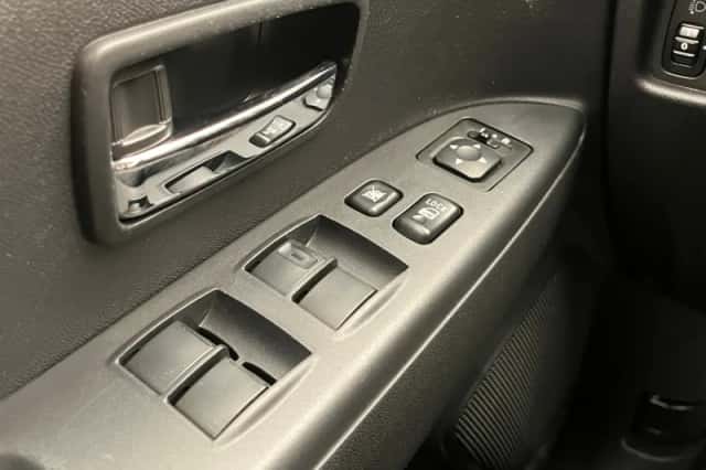 Mitsubishi ASX (2018) thumbnail 12
