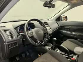 Mitsubishi ASX (2018) thumbnail 13