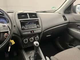 Mitsubishi ASX (2018) thumbnail 14