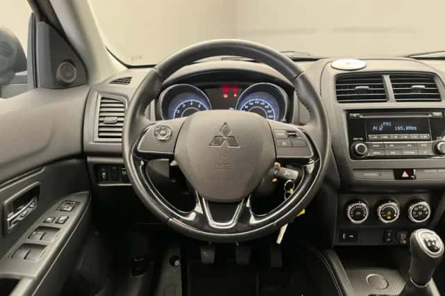 Mitsubishi ASX (2018) thumbnail 15