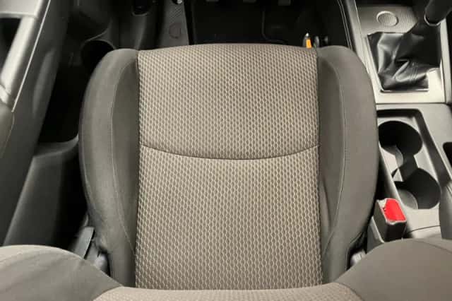 Mitsubishi ASX (2018) thumbnail 17