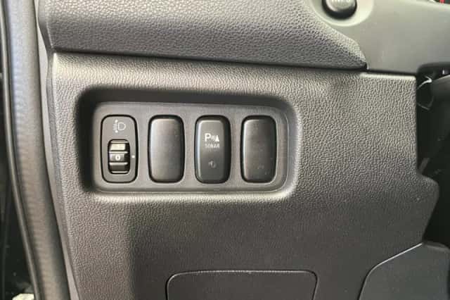 Mitsubishi ASX (2018) thumbnail 18