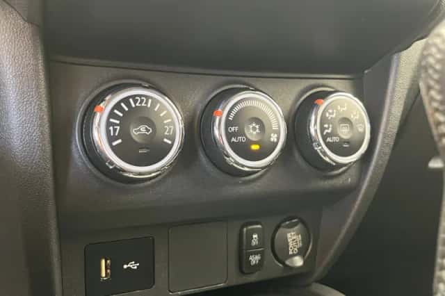 Mitsubishi ASX (2018) thumbnail 19
