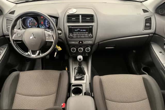 Mitsubishi ASX (2018) thumbnail 20