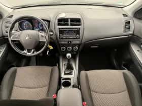 Mitsubishi ASX (2018) thumbnail 20