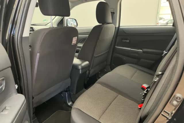 Mitsubishi ASX (2018) thumbnail 21