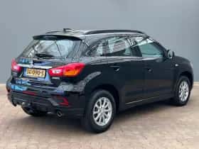 Mitsubishi ASX (2018) thumbnail 23