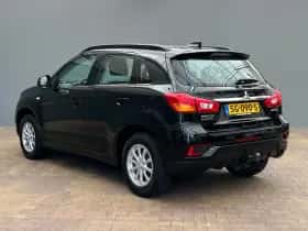 Mitsubishi ASX (2018) thumbnail 26