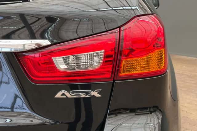 Mitsubishi ASX (2018) thumbnail 29