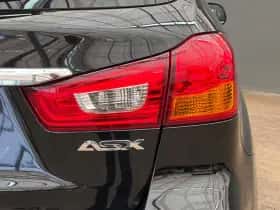 Mitsubishi ASX (2018) thumbnail 29