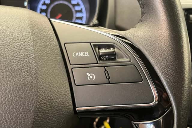 Mitsubishi ASX (2018) thumbnail 4