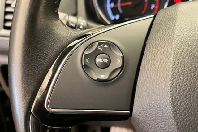 Mitsubishi ASX (2018) thumbnail 5