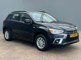Mitsubishi ASX (2018) thumbnail 7