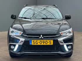 Mitsubishi ASX (2018) thumbnail 8