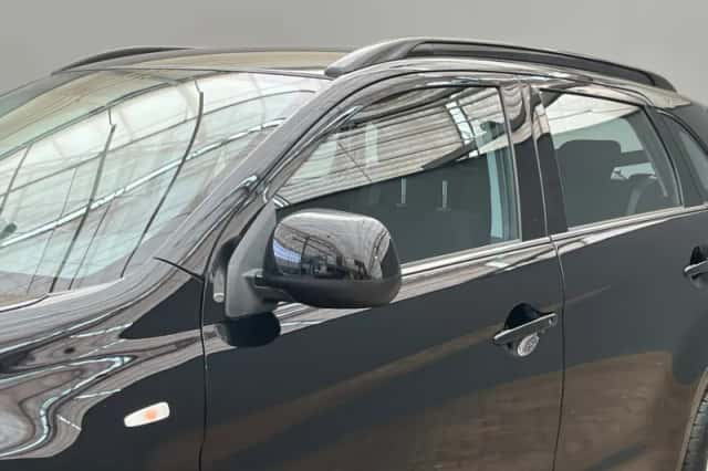 Mitsubishi ASX (2018) thumbnail 9