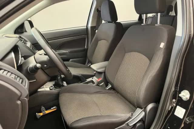 Mitsubishi ASX (2018) thumbnail 10