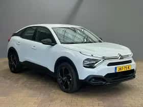 Citroën C4 (2024) thumbnail 11