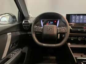 Citroën C4 (2024) thumbnail 22