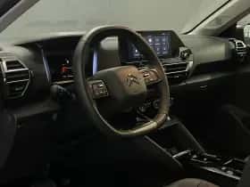 Citroën C4 (2024) thumbnail 5