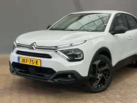 Citroën C4 (2024) thumbnail 7